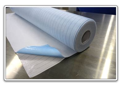 Peel Plies Release Fabrics Industri Tech Utah Composites Supply