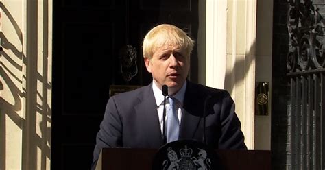 Boris Johnson S First Speech As Prime Minister Factchecked Full Fact