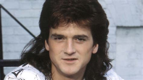 The Tragic Death Of Les McKeown From The Bay City Rollers