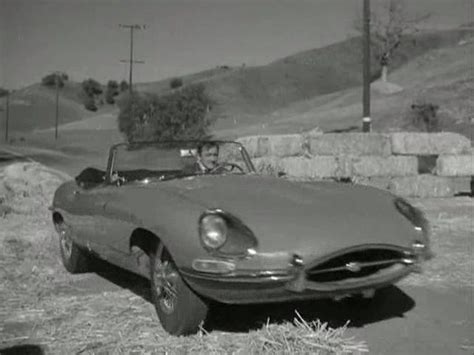 IMCDb Org 1962 Jaguar XK E 3 8 Roadster Series I In The Man From U N