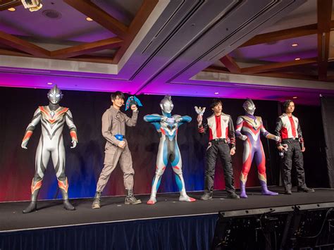 『シン・ウルトラマン』公開日は2022年5月13日に決定！「tsuburaya Convention 2021ツブコン Special