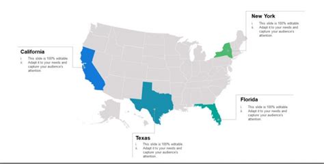 Fillable US Map [Printable United States Worksheet in Pdf]