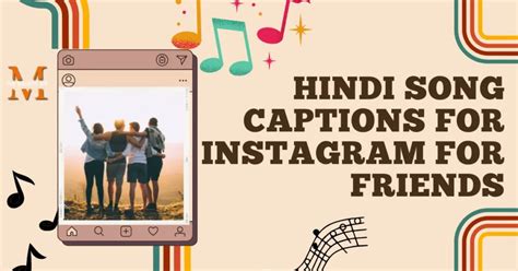 70 Hindi Song Captions For Instagram The Maurya Sir