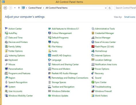 Sync Center Windows 8 Lenairish