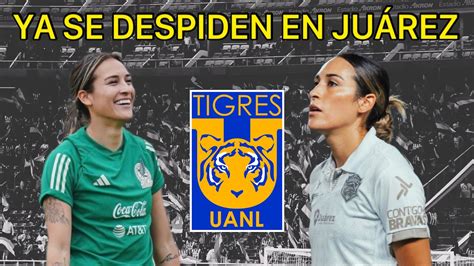 Dt De Ju Rez Rompe El Silencio Sobre Jasmine Casarez A Tigres Femenil