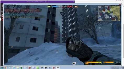 Battlefield 2142 Fall Of Berlin Sneaks To Back And Makes A Round Out