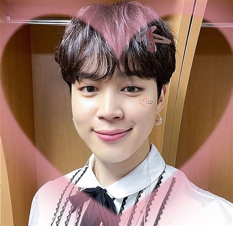 Jimin Icon Edit Jimin Park Jimin Jimin Fanart