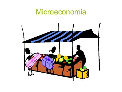 Microeconomia E Imagenes