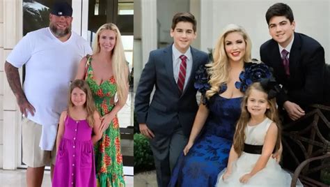 Tyrus Wife And Children, Age, Height, Weight, Career, Net Worth And