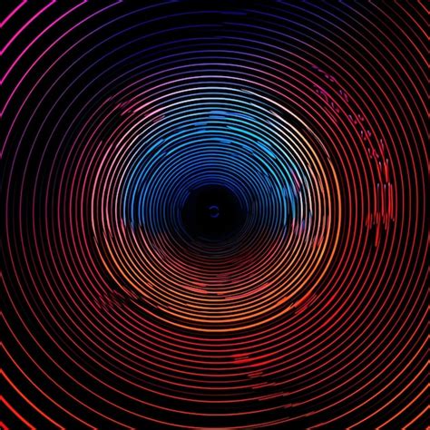 Premium AI Image | The silent rhythm of time background wallpaper