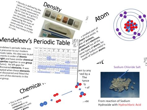 Periodic Table Sodium Chloride - Periodic Table Timeline