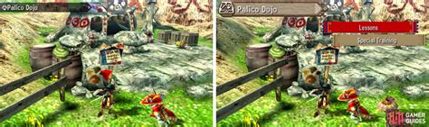 Palico Dojo - Palico Basics - Your Palico Companions | Monster Hunter ...