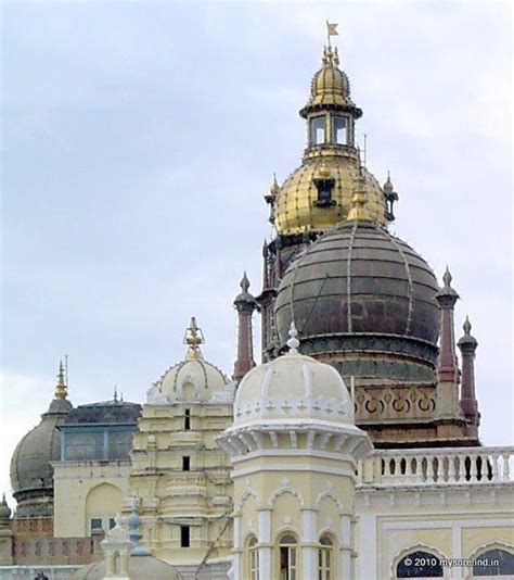 Everything about Mysore Palace ! | Architecture of Mysore Palace