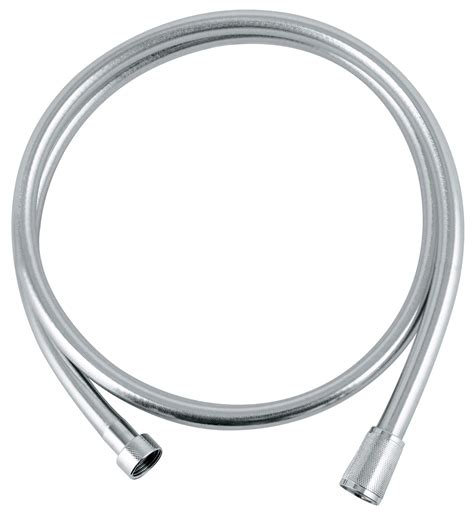 Grohe Grohe Silverflex Shower Hose Mm In