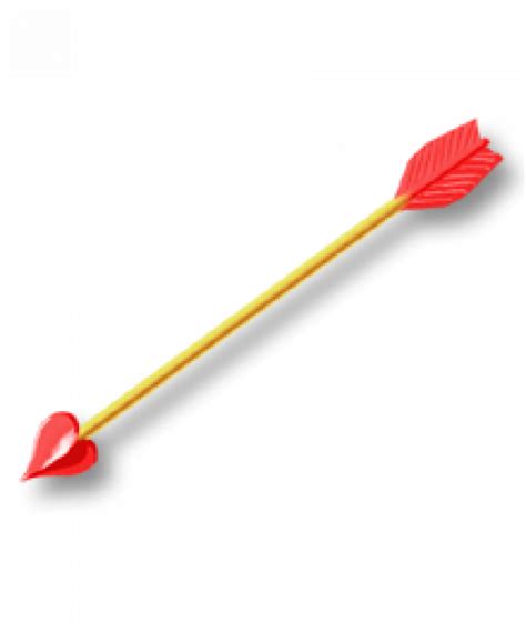 Cupid Arrow Png