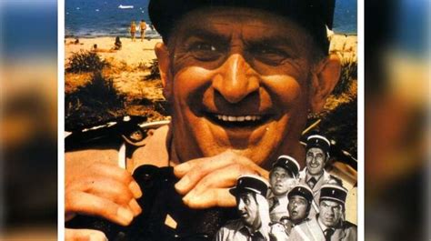 Quiz sauras tu retrouver le film de Louis de Funès grâce à son affiche