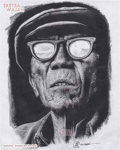 Contoh Lukisan Hitam Putih Simple / Gambar Hitam Putih Picture Idokeren