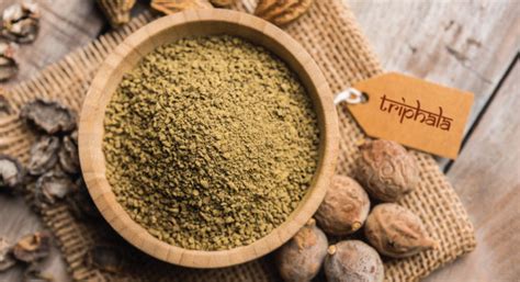 Excellent Health Benefits Of Triphala You Must Know