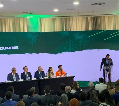 Segundo dia do Congresso Brasileiro de Direito e Sustentabilidade será