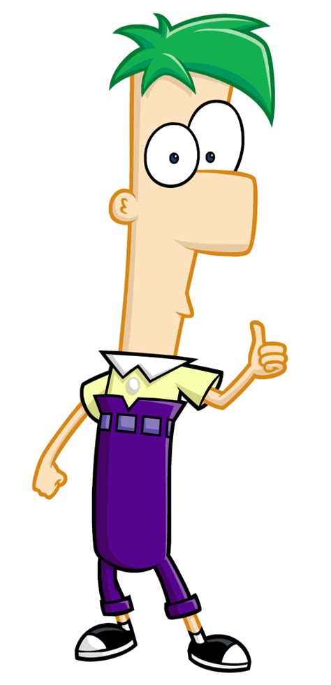 Phineas And Ferb Clip Art Cliparts Co