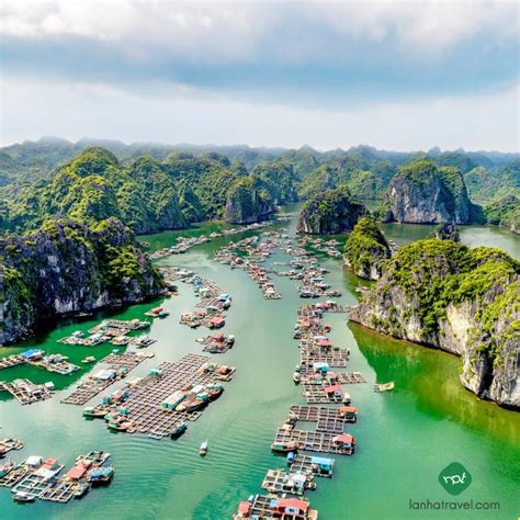 Best Lan Ha bay day tour: Haiphong departure, Jump off the water ...