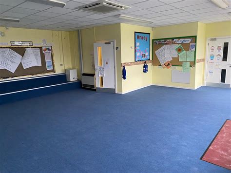 School Flooring