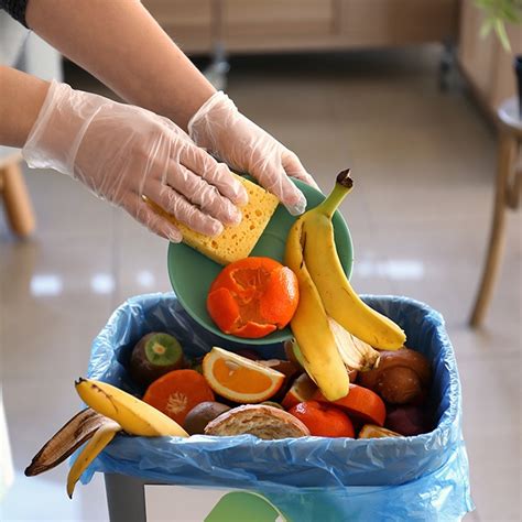 Food Waste Recycling & Collection Dorset | Hurn Recycling