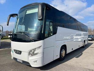 Bova Vdl Futura Coach Bus For Sale Poland Wojnicz Ur