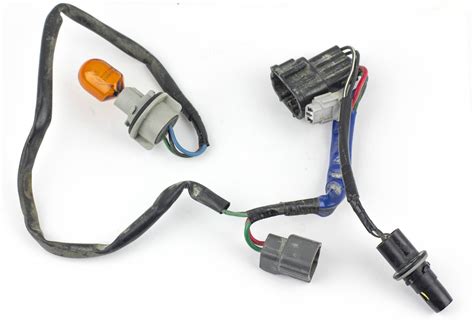 Headlight Socket Wiring Diagram Cadician S Blog