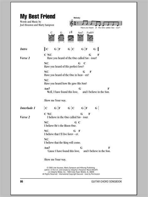 It Is Well With My Soul Hillsong Guitar Chords Lenapackage