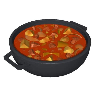 Hearty and Delicious - Beef Stew Cliparts for Your Design Needs