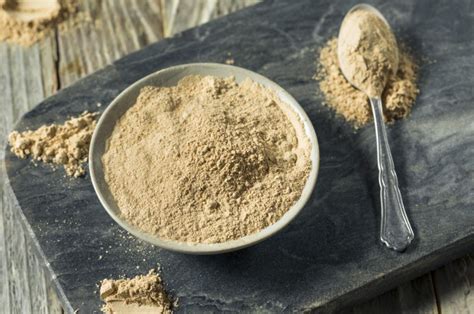 Five Amazing Maca Powder Benefits For Women