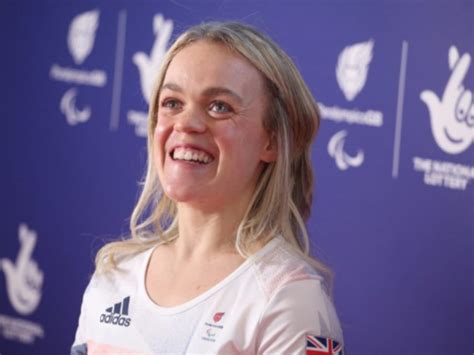 Realscreen » Ellie Simmonds: Should I Have Children?