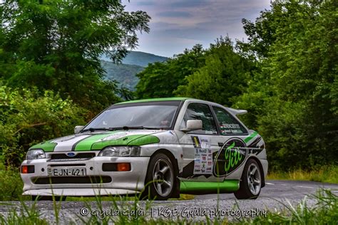 Integra B Zsva Rallye Mnasz Rally Szak Gi Bizotts G