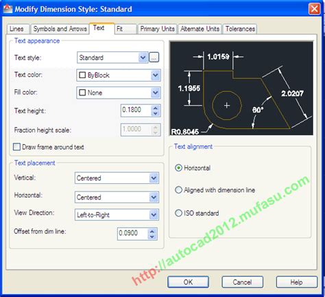 How To Increase Font Size In Autocad Drawing Printable Online