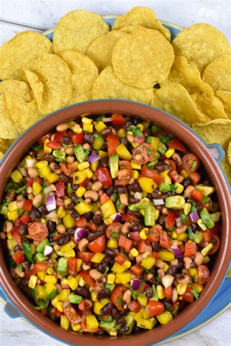 Cowboy Caviar Gypsyplate