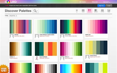 Understanding Interior Design Color Palette Generators - Interior Ideas