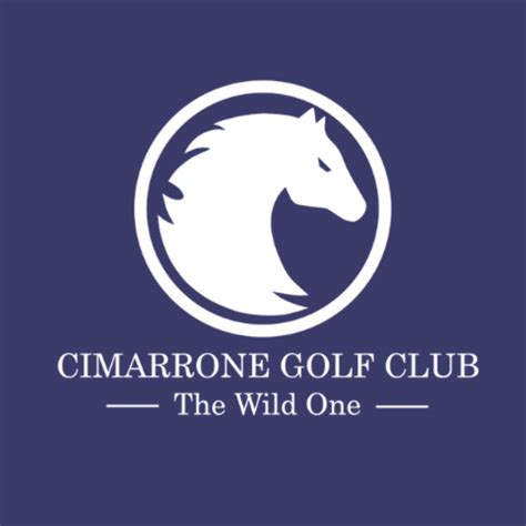cimarrone golf club