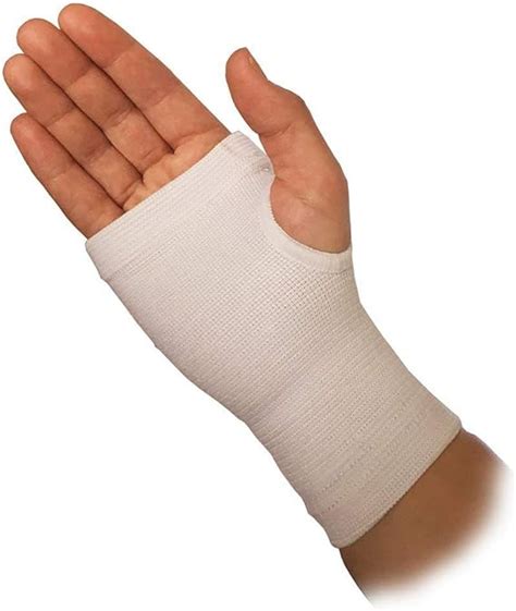 Cs Medic Elastic Wrist Hand Sprain Injury Elastic Support Bandage