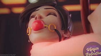 MingRad 14 Overwatch Brigitte Special XVIDEOS