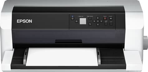 DLQ 3500IIN Dot Matrix Printers Printers Products Epson Malta