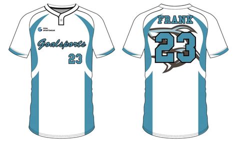 Sublimated Baseball Jerseys, Custom Baseball Apparel Supplier