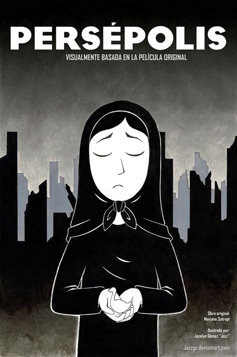 Persepolis Cartazes De Filmes Animação Filmes