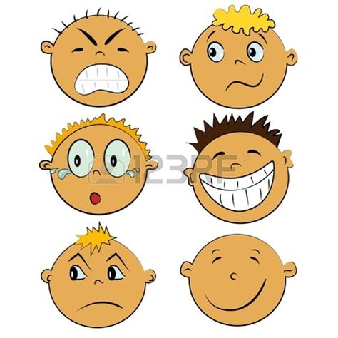 Emotions clipart person, Emotions person Transparent FREE for download ...