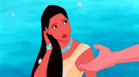 Pocahontas Hot