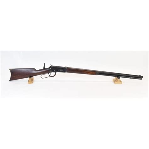 Winchester Model 1894 Rifle