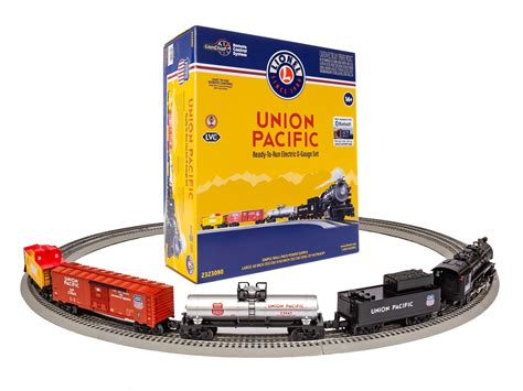 Union Pacific Train Set N Scale KATO Union Pacific Excursion Train 7