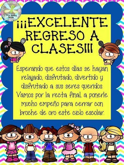 Regreso A Clases E Frases Para Alumnos Frases Educativas Feliz