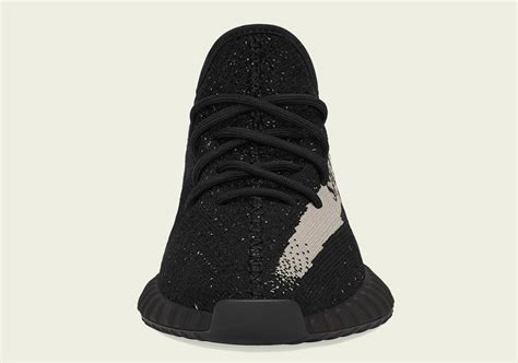 Adidas Yeezy Boost 350 V2 Oreo 2022 By1604 Release Date