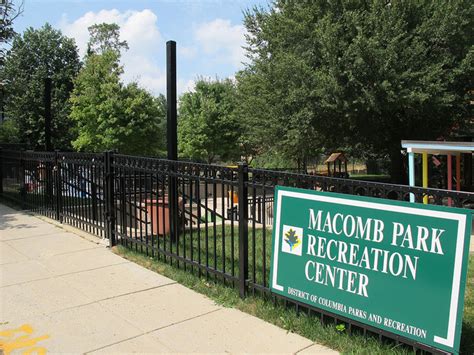 Next Up In Awesome Playground Renovations Macomb Playground In